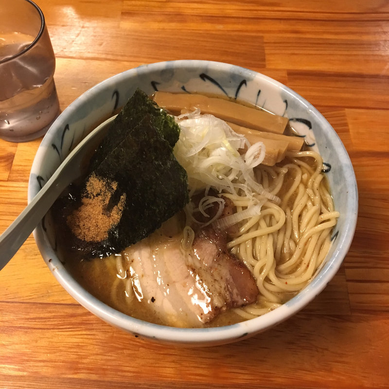 ラーメン(240g)(味噌好き！みそごろう)