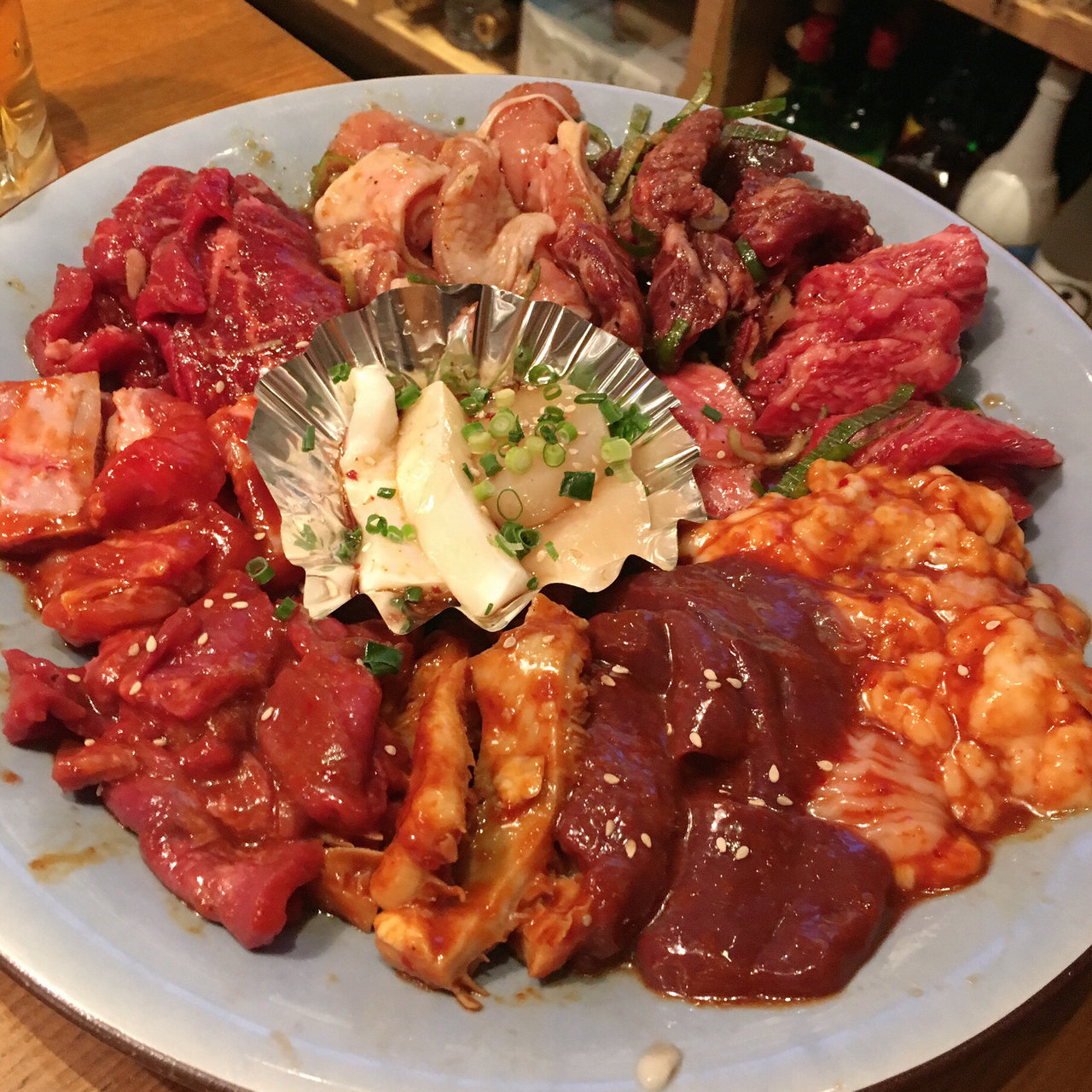 焼肉食べ放題 上野 太昌園 上野駅前店 ウエノタイショウエン の口コミ一覧 おいしい一皿が集まるグルメコミュニティサービス Sarah