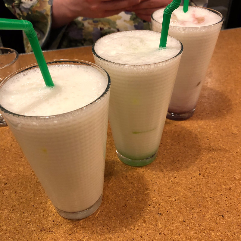 ラッシー(スパイスピッカ)