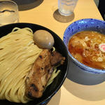 特製つけ麺 大盛り