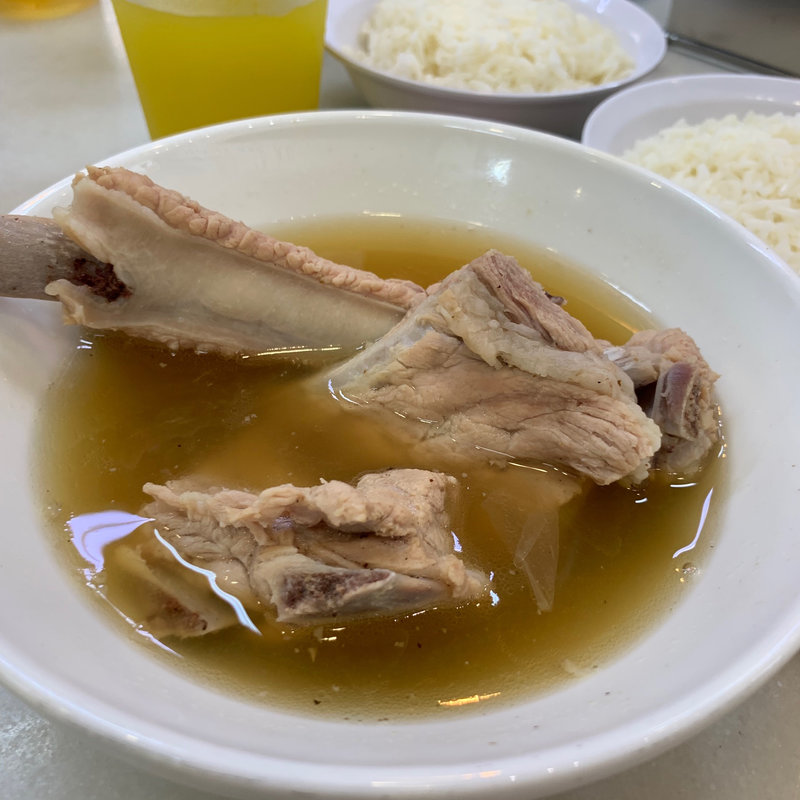 Founder Bak Kut Teh(Founder Bak Kut Teh Bugis)