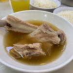 Founder Bak Kut Teh