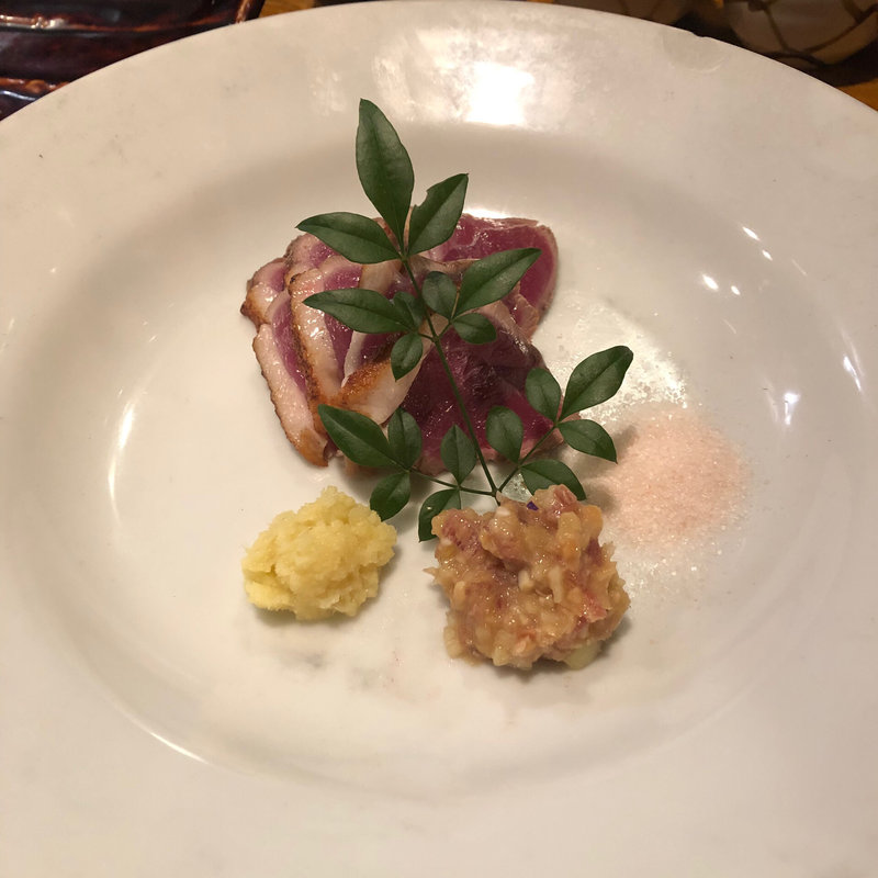 (焼き鳥居酒屋 うたた屋 江坂)