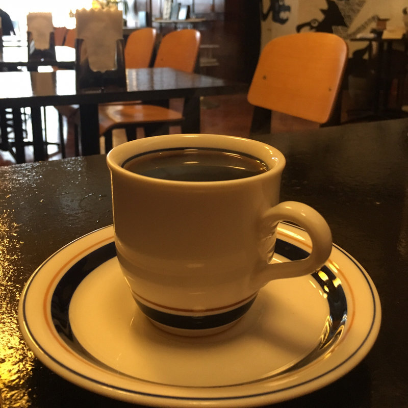 アメリカン(シヤチル)