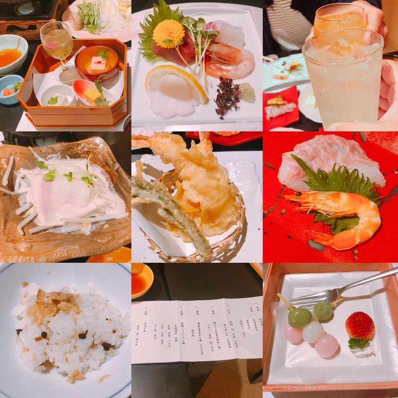 和会席(浜名湖レークサイドプラザ )