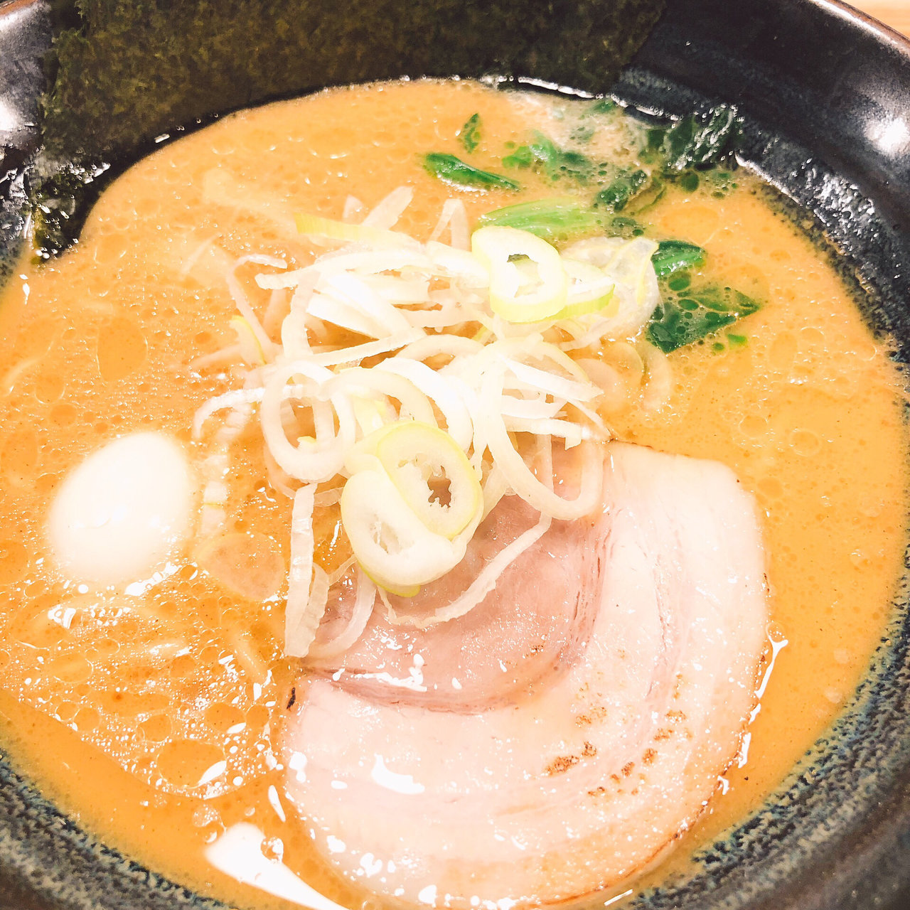 醤油ラーメン 麺家 神明 栄スカイル店 の口コミ一覧 おいしい一皿が集まるグルメコミュニティサービス Sarah