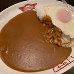 マドラスカレー(マドラスカレー　 千日前店 )