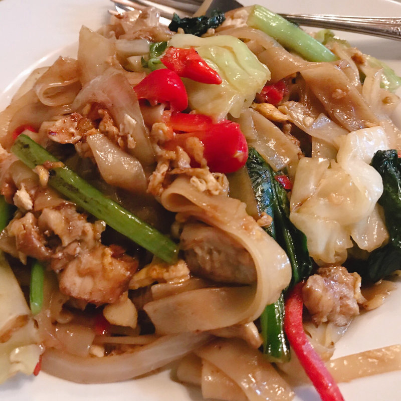 パッキーマオ(ロッディー)