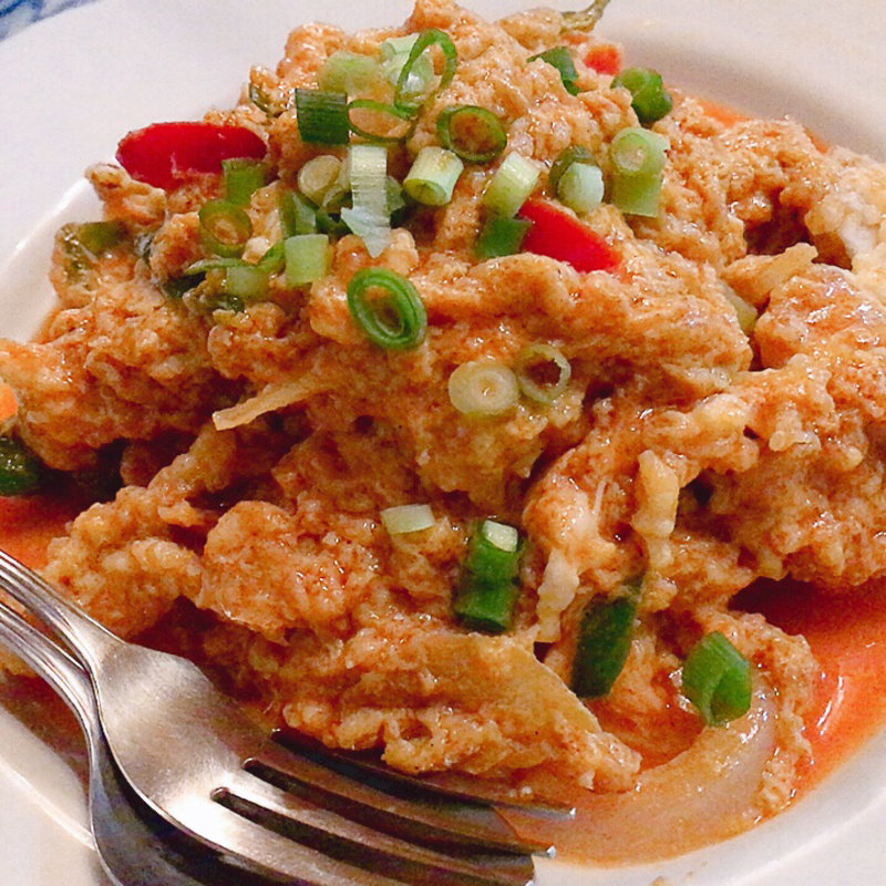 プーニムパッポンカリー(ロッディー)