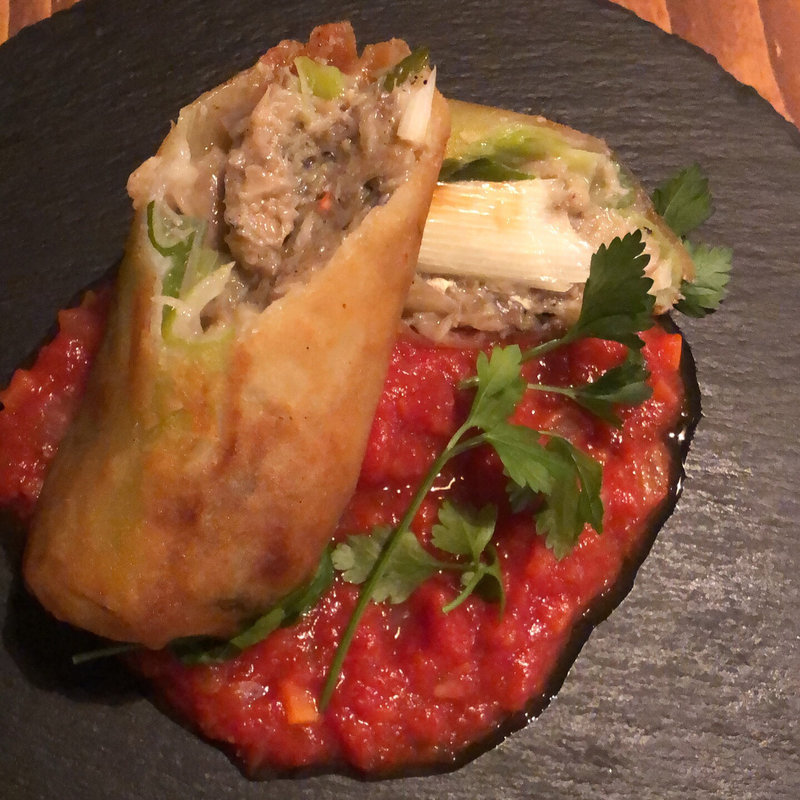 (SOAK （ソワカ）)