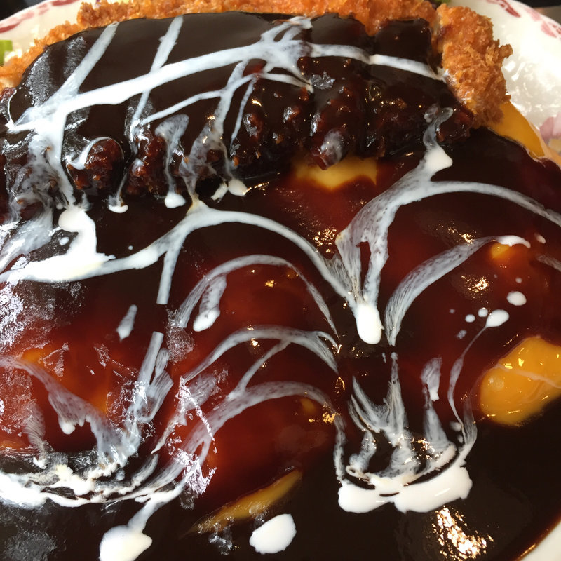 (松本食堂 東力店)