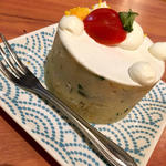 名物！ポテトばえサラダ