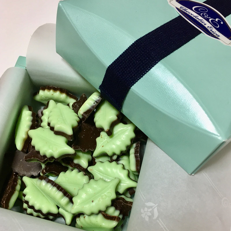 ミント(ショコラティエ・エリカ)