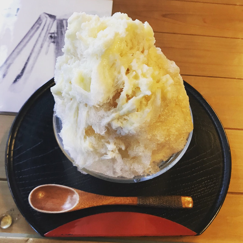 くろみつ(澤田商店 )