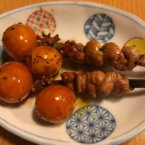 愛知県で食べられる人気焼き鳥ランキング Sarah サラ