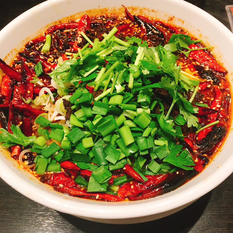 (ちょもらんま酒場 ヤエチカ店)