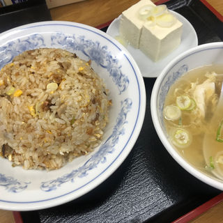 チャーハン 大盛 福しん 新宿小滝橋店 の口コミ一覧 おいしい一皿が集まるグルメコミュニティサービス Sarah