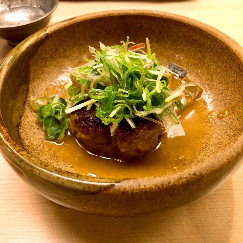 親方おまかせコース(羽田市場 ギンザセブン)