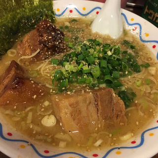 ハイロウ麺(横濱ハイハイ樓 新横浜店)