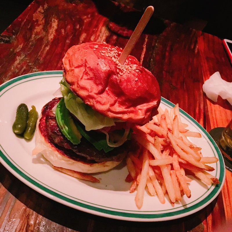 (ブルックリンパーラー新宿)