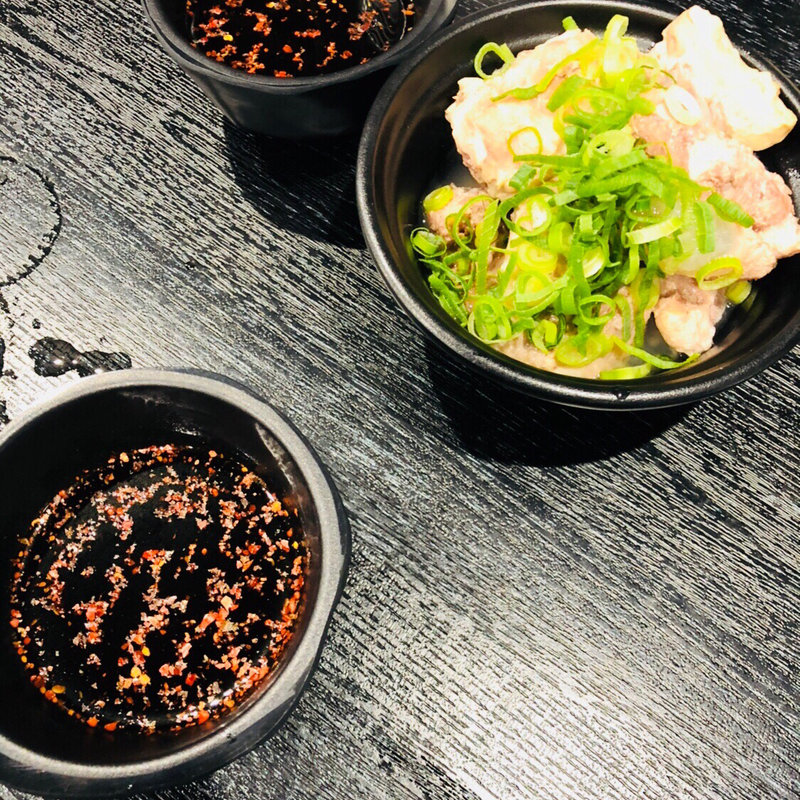 (さぬき麺業 大鳥居店 )