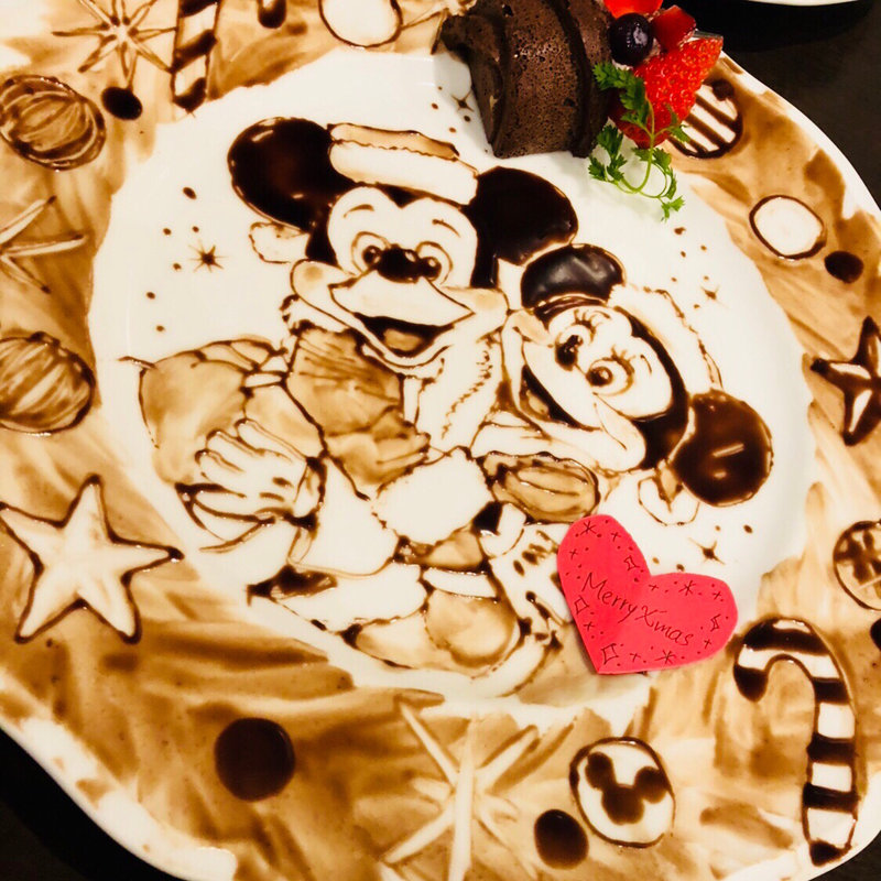 (チーズフォンデュとArtのお店～パナシェ～)