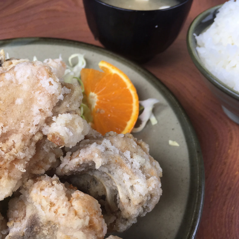 糸島市で食べられる人気定食best30 Sarah サラ