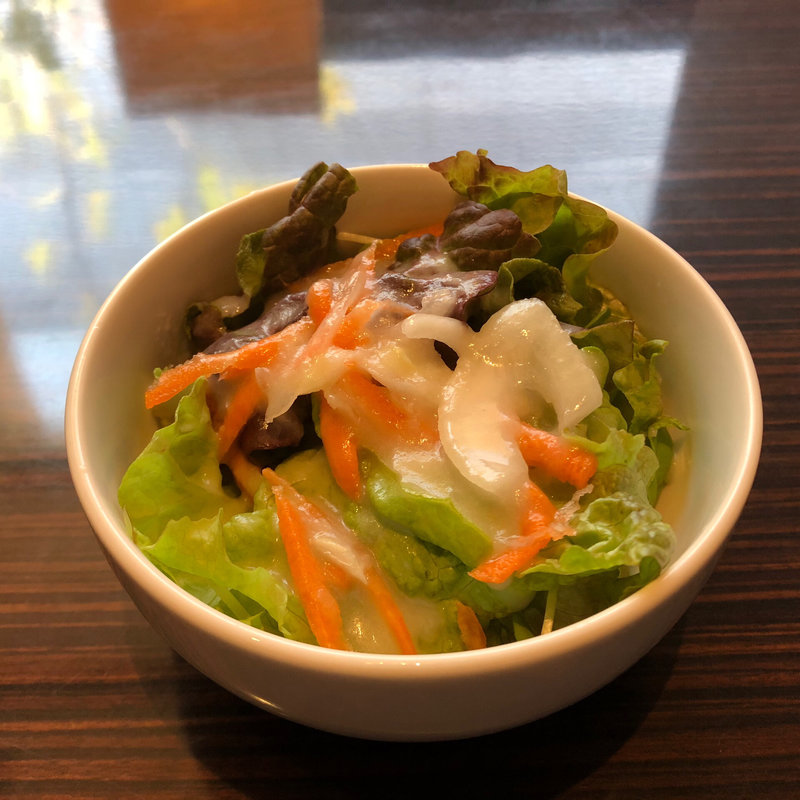 パスタランチ(和洋旬彩 月陽 HIRAKATA （【旧店名】新和菜ダイニング TSUKIHI）)