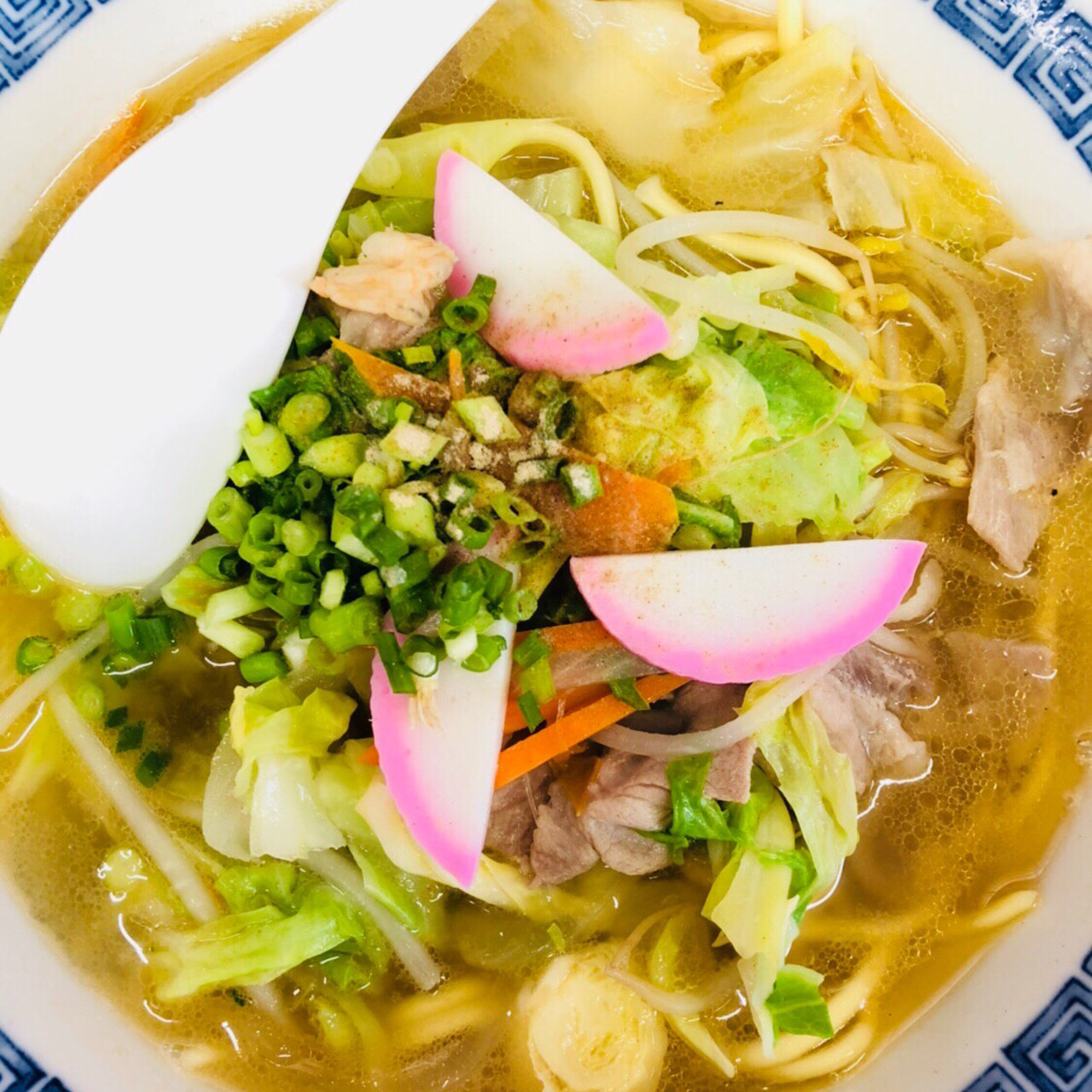 ちゃんぽん 北九州市小倉北区でのおすすめちゃんぽんBEST12 | SARAH[サラ]