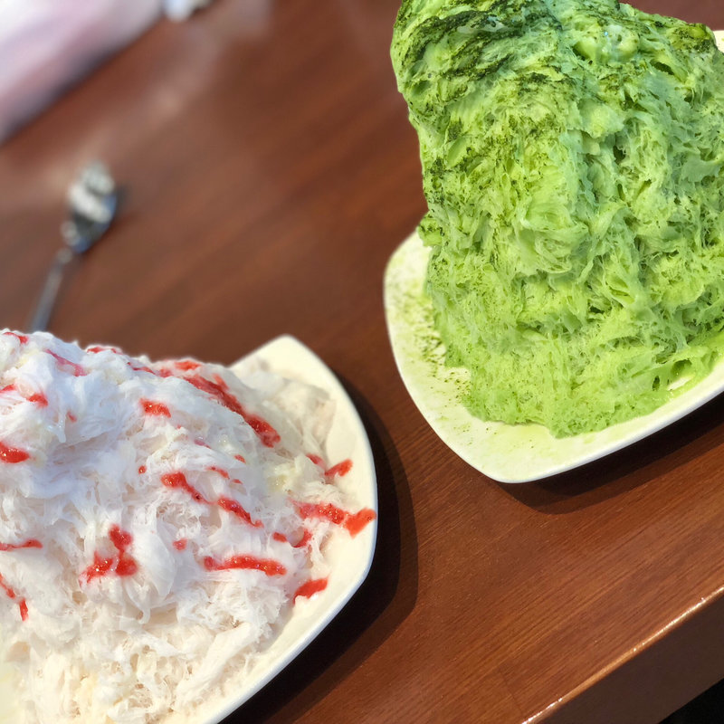 (みやこ甘味舎 )