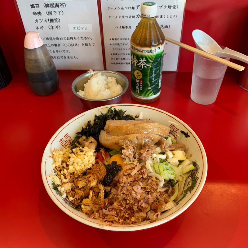 (ラーメン英二 )