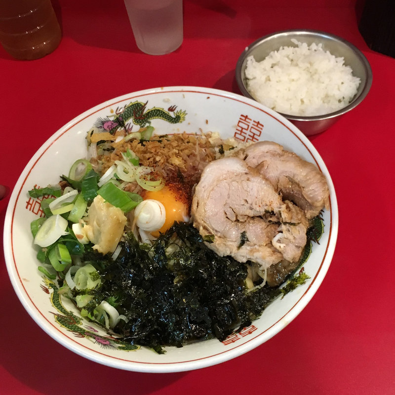 (ラーメン英二 )