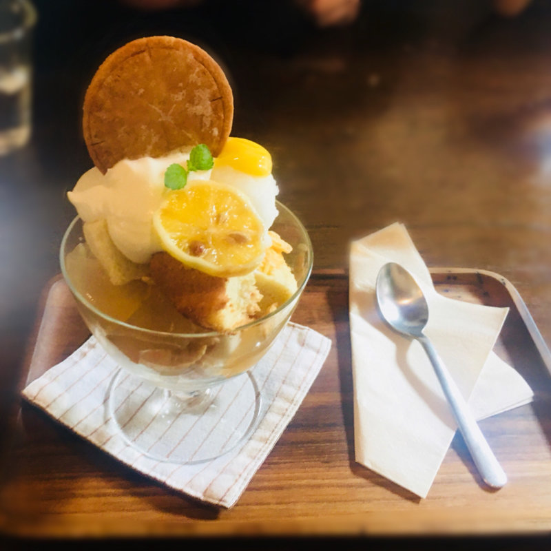 (そうげんカフェ )