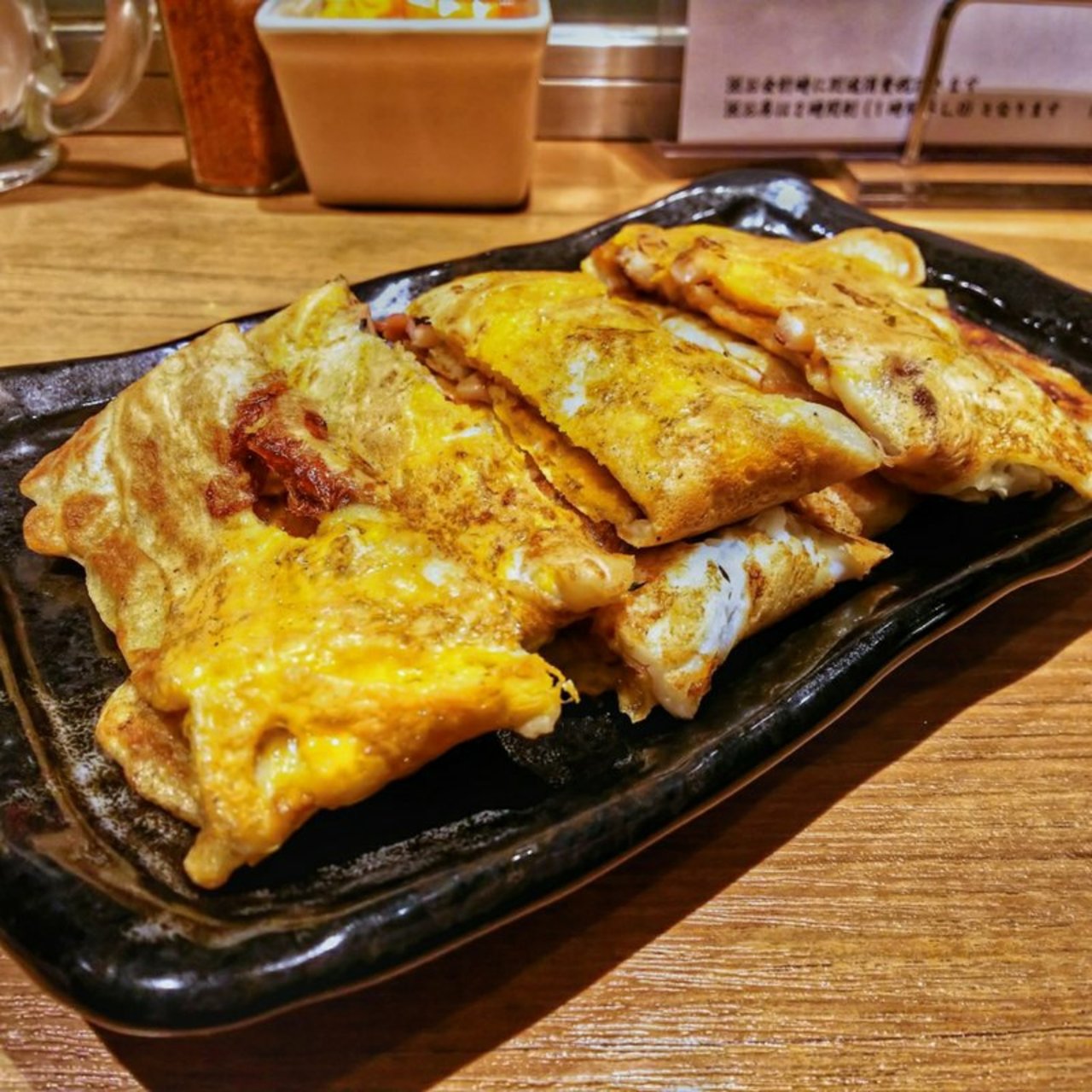 東京都で食べられるイカ焼きランキング Sarah サラ