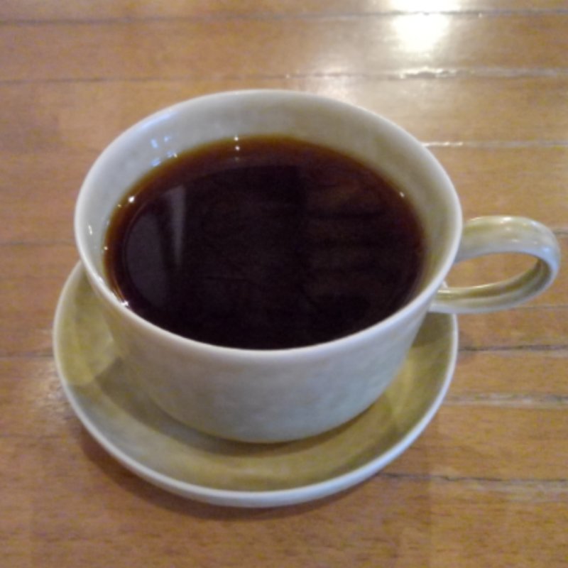 ドリップコーヒー(オニバスコーヒー奥沢店)