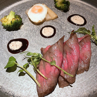 黒毛和牛(ソニーデソニー)
