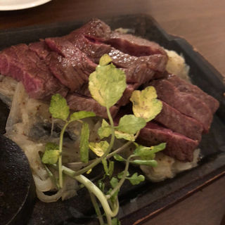 京の肉(横浜肉バル502)