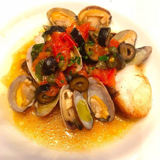 Bランチ(R Valentino （アール ヴァレンティーノ）)