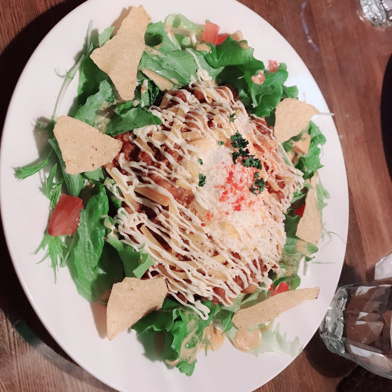 週替わりでご用意しております(アティックルーム新宿 （attic room SHINJUKU）)