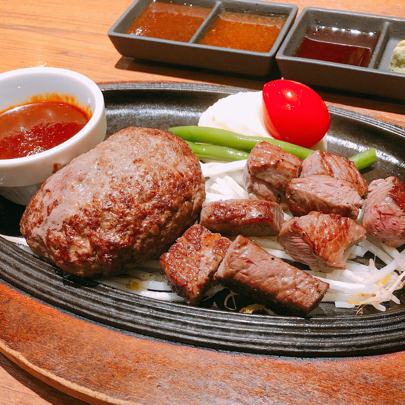 サイコロンボ(ミート矢澤 （ミートヤザワ）)