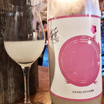 本日の日本酒(SAKE トト)