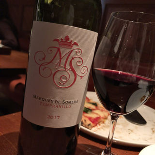 Red Wine(THE RIGOLETTO ocean club)