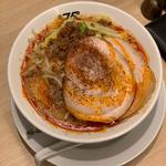 一七五郎(いなごろう)(175°DENO担担麺TOKYO)
