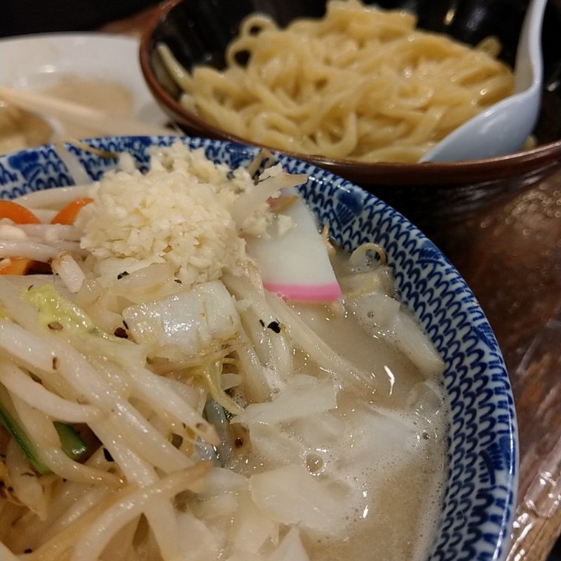 つけ麺(トナリ 丸の内店 )