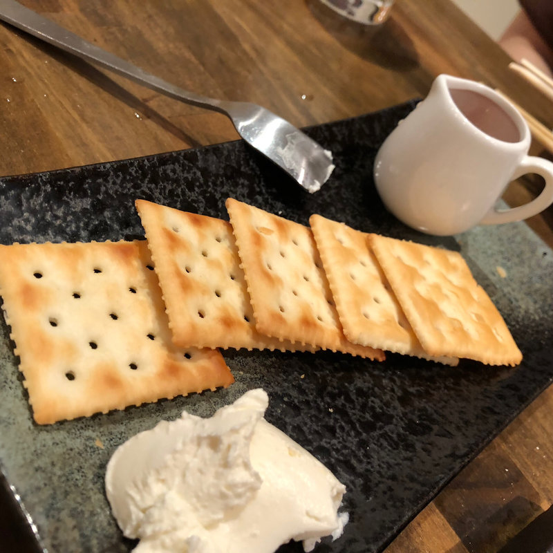 (スティールセッション)