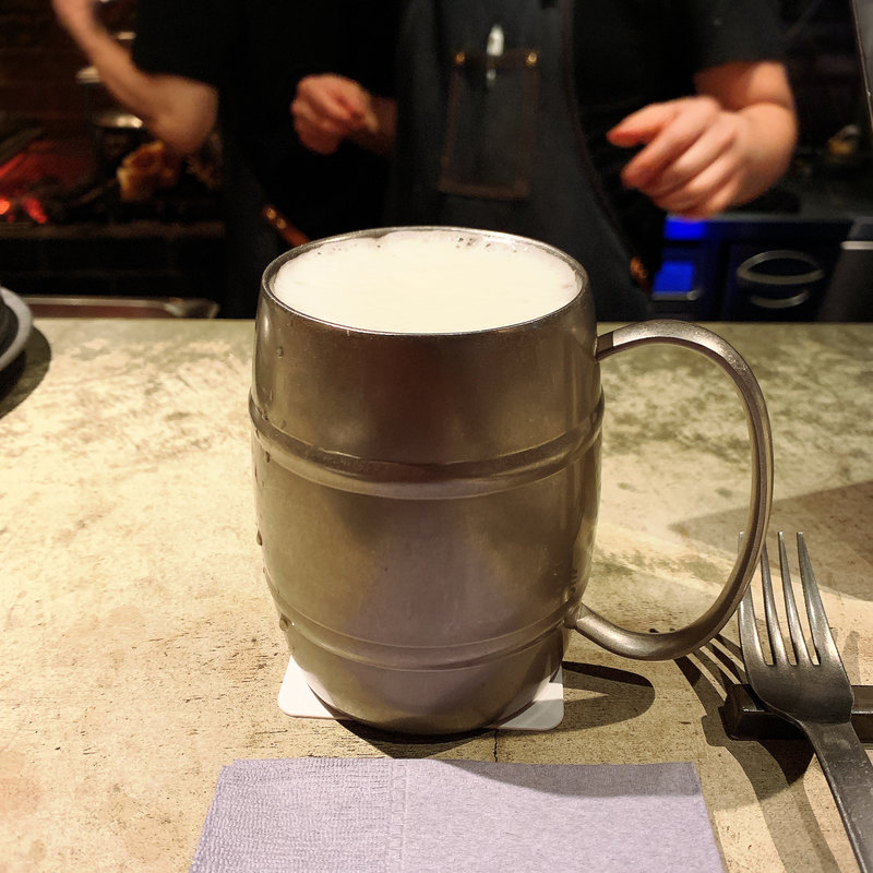 生ビール(RODEO （ロデオ）)