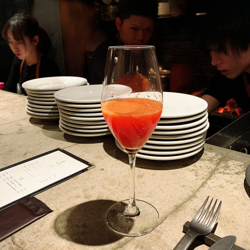 スプロッシ(RODEO （ロデオ）)