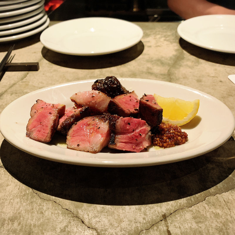 フランスビゴール豚肩ロース(RODEO （ロデオ）)