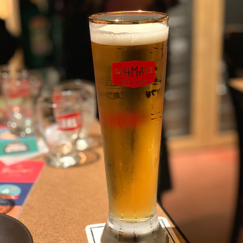 プリンツィンガー(SCHMATZ 中目黒 （シュマッツ） )