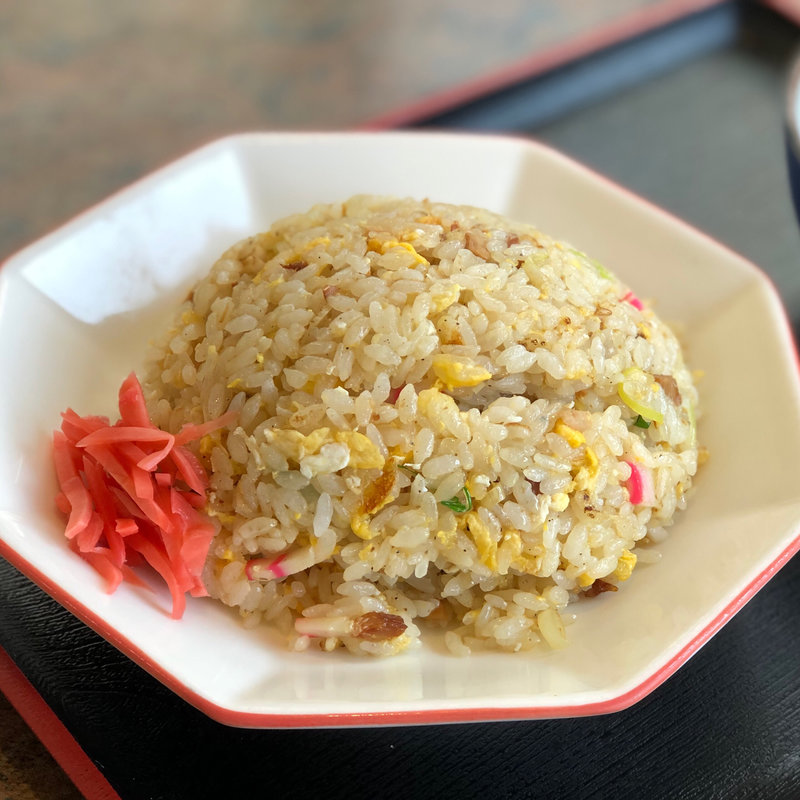 チャーハン(すたぁーと )